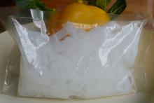 Pre-cooked Gluten Free Shirataki Noodles Konjac Noodles Pasta Spaghetti