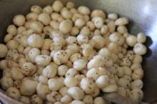 Dried White Lotus Seed/Health Food Lotus Seeds/Lotus Seed