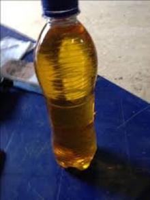 Crude Palm Kernel Oil