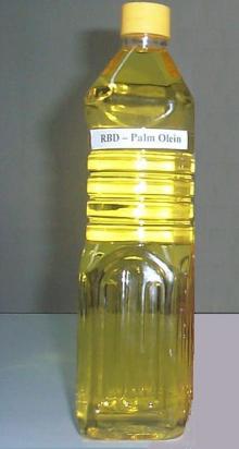 Palm Olein