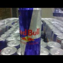 Austria Original Red Bull Energy Drink 250ml