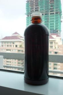 Coconut Fatty Acid Distillate