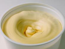  Margarine 
