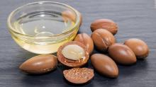  Argan  Oil