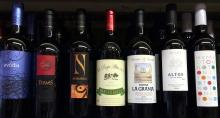 Private label Spanish Wines