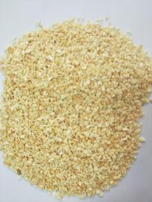  air   dried   garlic   granule  8-16mesh