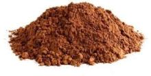 Natural or  Dutch   Cocoa  Powder