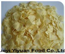AD Garlic Flakes from Factory with High Quality and Low Price