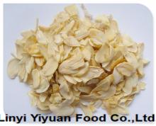 New Crop Dehydrated wholesale Garlic Flakes