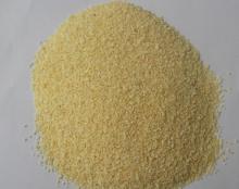 A Grade Dried Garlic Granules Dehydrated Garlic