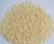 Dried Garlic Granules Dehydrated Garlic