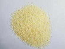 A grade without root material garlic granules pure white garlic