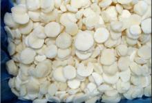 IQF FROZEN WATER CHESTNUT