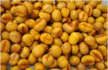 IQF frozen  Chinese   chestnut  kernels