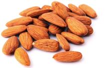 Organic Almonds Nuts