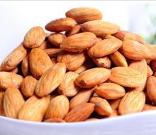 Best Quality Almond Nuts