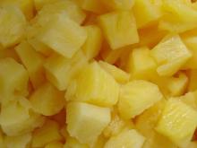 wholesale canned fruit canned pineapple slice in syrup