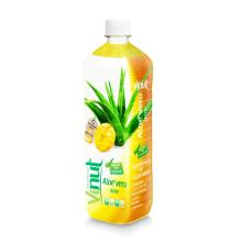 1.5L Big Bottled Aloe Vera Premium Drink with Mango juice
