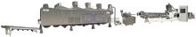 Textured / Fibre  Soya protein food production line
