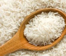 Best Quality Long Grain Parboiled Rice 5% Broken