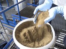 Hot Sales Meat Bone Meal & MBM 50%