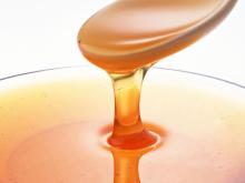 Pure Natural Honey