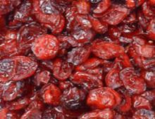 Garden Premium Dried Cranberry for sale
