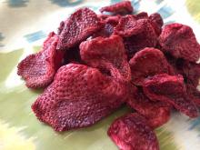 FD strawberry freeze dried strawberry freeze dried fruits
