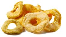  new  crop dehydrated  apple   products 