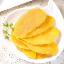 fruit freeze dried mango