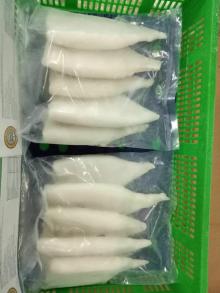 Cheap  Frozen   squid   tubes 