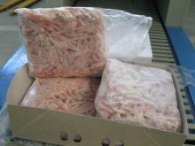 Grade A Brazilian Halal Frozen Whole Chicken, Chicken Parts