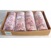 Frozen Halal Buffalo Meat