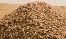 Wheat Bran Meal