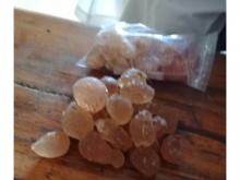 Sudanese Organic  Gum   Arabic   Acacia 