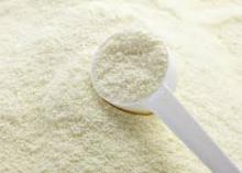 Camel Milk Powder