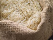 100% Basmatic Rice for Sale
