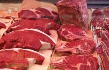 Quality Grade A Frozen Cow Beef Top Side