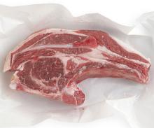 Quality Grade A Frozen  Lamb  Chuck Tender