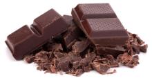 Dark Compound Chocolate