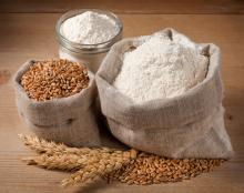Quality Wheat Flour