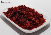Air Dried Tomato Flakes for food ingredients