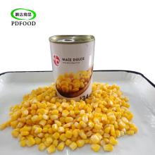 Canned Sweet  Whole   Kernel  Corn
