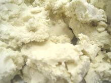Shea Butter