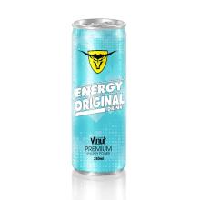 250ml Premium Energy Drink