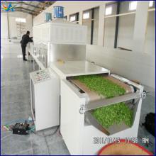 Industrial flower  tea  leaf drying sterilization  machine , tea   dryer , tea  sterilizer