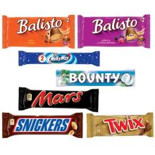Mars Chocolates