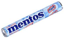  Mentos 