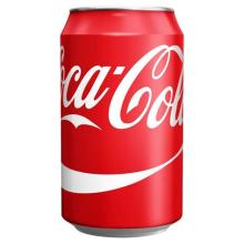 Coca-Cola