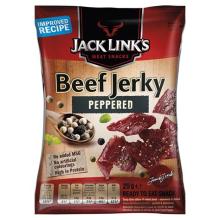 Jack Link's jerky snacks
